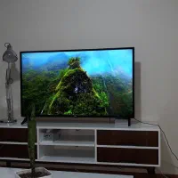 راحتی 6 نفره و میز جلو مبلی و میز تلویزیون شیک|مبلمان خانگی و میز عسلی|نور, |دیوار