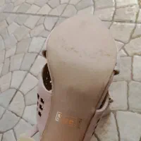 کفش مجلسی|کیف، کفش، کمربند|امیدیه, |دیوار