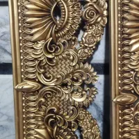 کتیبه طلایی