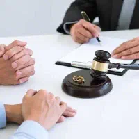 داوری در امور حقوقی با کمترین درصد پورسانت