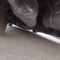 اگزوز بلوچی