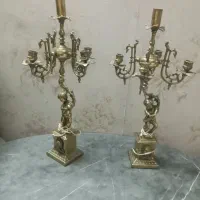 اینه وشمعدان وساعت|آینه|مشهد, ایثارگران|دیوار