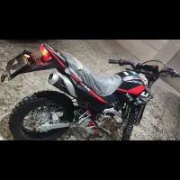 موتور تریل 250کویرt2