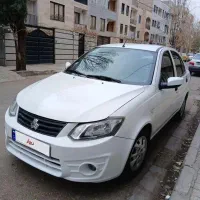 ساینا ۱۴۰۰ بیرنگ|خودرو سواری و وانت|قزوین, |دیوار