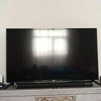 تلویزیون سام 50اینچ