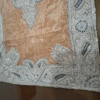 رومیزی سرمه هندی|پرده، رانر، رومیزی|تهران, افسریه جنوبی|دیوار