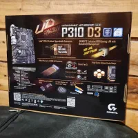 باندل مادربرد و سی پی یو باهم DDR4|قطعات و لوازم جانبی رایانه|تهران, آرژانتین|دیوار