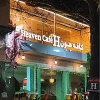 آگهی استخدام نیروی کار در کافه جاده چالوس