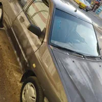 111 مدل 89 فرمان هیدرولیک|خودرو سواری و وانت|چناران, |دیوار