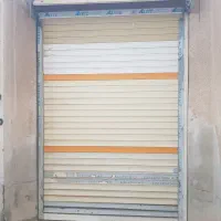 کرکره برقی دست دوم|مصالح و تجهیزات ساختمان|اردبیل, |دیوار