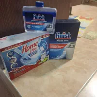 لوازم ماشین ظرفشویی