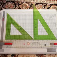 تخته رسم A3FABL|لوازم التحریر|ماهدشت, |دیوار