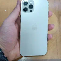 آیفون ۱۲ پرو ۱۲۸ گیگ