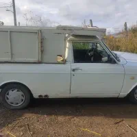 پیکان وانت|خودرو سواری و وانت|شاندرمن, |دیوار