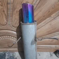 فروش یک عدد انبار پراید