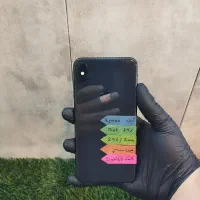 iphone Xsmax 256 Zaa|موبایل|کرج, اصفهانی‌ها|دیوار