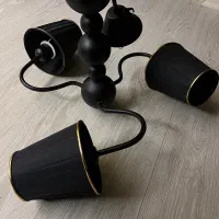 لوستر اسپورت خیلی شیک