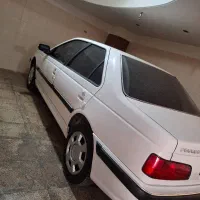 پژو پارس XU7P