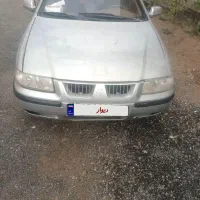 سمند ۸۶ دوگانه معاوضه با پراید