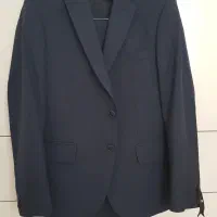 یکدست نو کت و شلوار جامعه