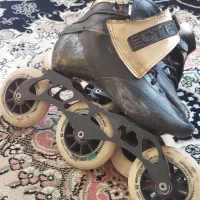 اسکیت سرعت سی تی پی ،سایز ۳۷