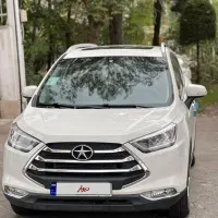 جک s3 مدل ۱۳۹۹|خودرو سواری و وانت|لاهیجان, حاجی آباد|دیوار