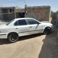 سمند LX ساده، مدل ۱۳۸۴