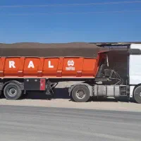 کمپرس سه محور مدل 1404 برج 3