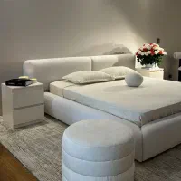 کیفیت بالا، رنج پایین تخت خواب
