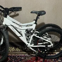 فروش دو عدد دوچرخه