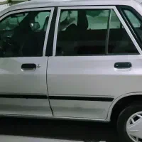 فروش پراید