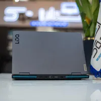 لپتاپ گیمینگ LENOVO با i7-13620H و RTX4050|رایانه همراه|یزد, |دیوار