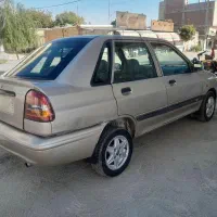 پراید مدل ۸۵ دوگانه دست|خودرو سواری و وانت|بوکان, |دیوار