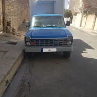 نیسان یخچالدار