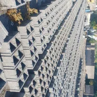 نیازمند استاد کار و کارگر بلوک زن