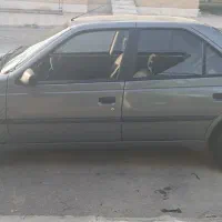 پژو ۴۰۵