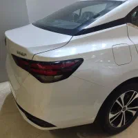 نیسان سلفی ۲۰۲۵|خودرو سواری و وانت|تهران, سهروردی|دیوار