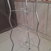 استند قابلمه و قابلمه