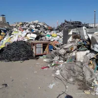 خرید آهن کارتن پلاستیک ،مس به صورت خرد وعمده