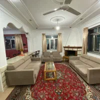 ویلایی طبقه اول در کلاردشت