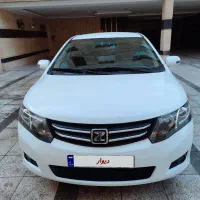 آریو ، اتوماتیک ، بسیار نو