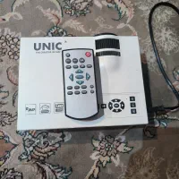 ویدئو پروژکتور یونیک