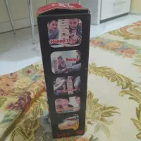 جنگا|اسباب‌‌بازی|اهواز, شهرک حفاری|دیوار