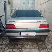 405فروشی|خودرو سواری و وانت|کاشمر, |دیوار