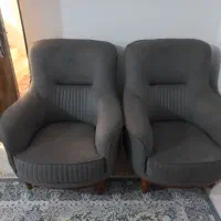 مبلمان|مبلمان خانگی و میز عسلی|صفادشت, |دیوار