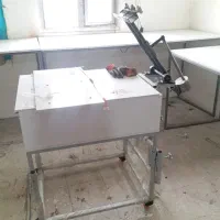 میز چاپ سیلک