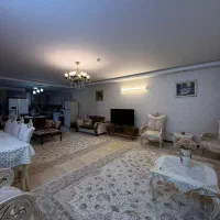 ۱۱۷متر/فول/شمالی سرجلو/هاشمی مهنه|فروش آپارتمان|مشهد, شهرک لشکر (شهرک غرب)|دیوار