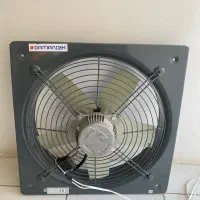 فن تهویه ۶۰*۶۰ مارک دمنده|ماشینآلات صنعتی|اردبیل, |دیوار