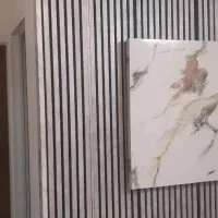 نصاب قرنیز،پارکت ماربل