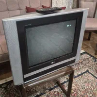 تلویزیون ال جی مدل Multiplex